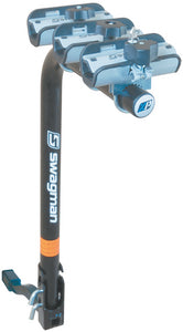 Swagman 64950 Xp 3 Folding Rack 2 and 1-1/4 - LMC Shop