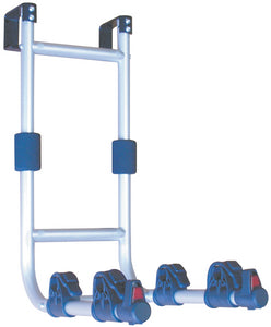 Swagman 80630 Aluminum Rv Ladder Rack 2 Bike - LMC Shop