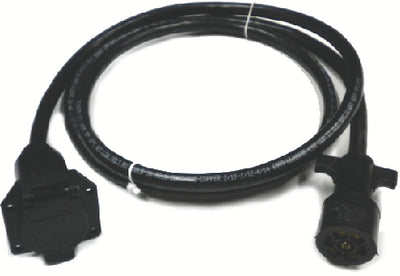 RV Pigtails 20048 7-Way Extension - LMC Shop