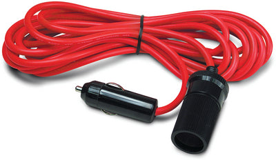 RoadPro RP-203EC 12 Volt Extension Cord - LMC Shop