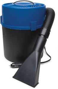 RoadPro RPSC-807 12v Wet/dry Sport Vac - LMC Shop