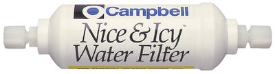 Campbell IC6 Nice'n Icy Ice Maker Filter - LMC Shop
