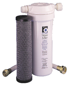 Campbell RVF-38 Rec. Veh. Filter W/dw5 & 12 Hs - LMC Shop