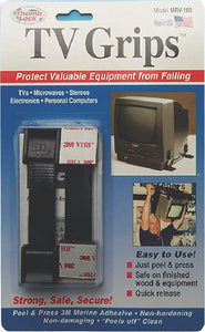 Thumb Lock MRV-100BK Tv Gripsblack - LMC Shop