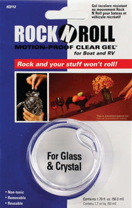Thumb Lock MRV22112 Rock N Roll Gel - LMC Shop