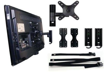 Thumb Lock MRV3510 Travel 37in Tv Wall Mount - LMC Shop