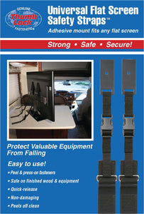 Thumb Lock MRV4523 Universal Flat Screen Straps - LMC Shop