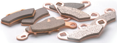 EPI (Erlandson) WE440455 Brake Pads - LMC Shop