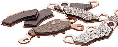 EPI (Erlandson) WE440460 Brake Pads - LMC Shop