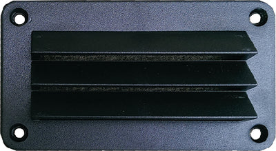 Leisuretime Products DV35B Dent Vent Blk 3  X 5-1/2 - LMC Shop