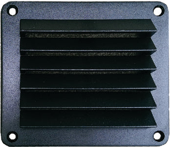 Leisuretime Products DV55B Dent Vent Blk 4-7/8  X 5-1/2 - LMC Shop