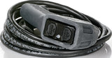 Warn 101155 Winch-Axon 55 Wire Rope - LMC Shop