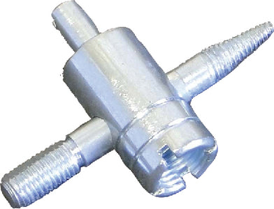 Helix 041-0067 Tool-Tire Valve Repair 4-Way - LMC Shop