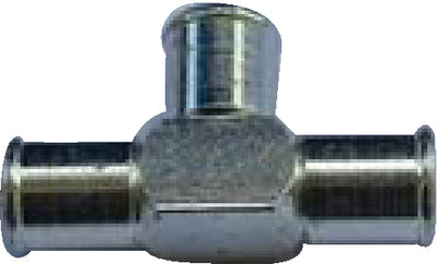 Helix 058-2235 Fitting-T Rad Hose 3/4  19mm - LMC Shop