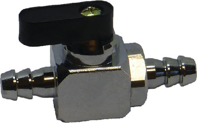 Helix 119-5560 Fuel Valve Inline 3/8  9.5mm - LMC Shop