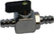 Helix 119-5590 Fuel Valve Inline 3/16  4.8mm - LMC Shop