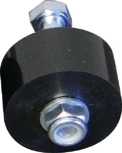 Helix 150-8857 Chain Rllr Off-Road 40mm Blk - LMC Shop