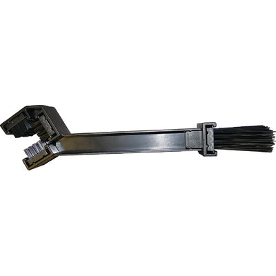 Helix 153-5300X Chain Brush Black - LMC Shop