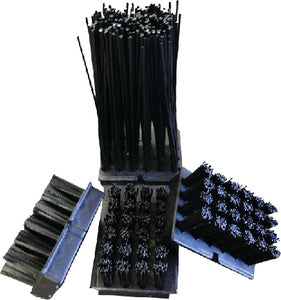 Helix 153-5334 Chain Brush Replacement 4pk - LMC Shop