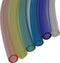 Helix 180-1404 Pu Vent Line 1/8 X5' Trans Blu - LMC Shop