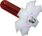 Helix 378-9200 6-in-1 Radiatr Fin Straightner - LMC Shop