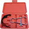 Helix 390-1504 Tool Kit 5pc Pstn Ring Install - LMC Shop