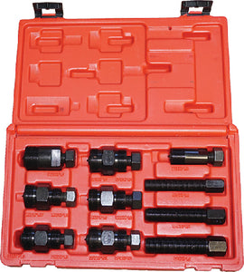 Helix 390-7013 10pc Metric Flywhl Puller Set - LMC Shop