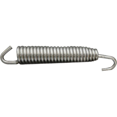 Helix 495-3800 Exhaust Springs Ss 38mm 2pk - LMC Shop