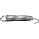 Helix 495-7500 Exhaust Springs Ss 75mm 2pk - LMC Shop