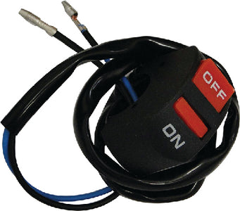 Helix 688-8100 Switch Universal On/off-Aux - LMC Shop
