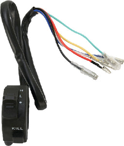Helix 688-8828 Switch Headlight Universal - LMC Shop