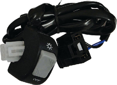 Helix 787-7707 Universal Headlight Yam/bmw - LMC Shop