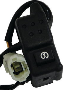 Helix 788-7800 Start Swtch Hon