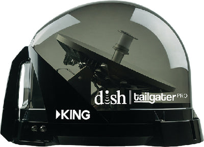 King DTP4950 Dish Tailgater Pro Bundle - LMC Shop