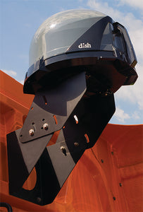 King MB160 Cab Mount Bracket Semi-Perm - LMC Shop