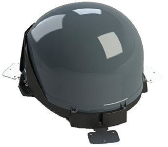 King MB600 Tailgater/quest Rem Roof Mt Ki - LMC Shop