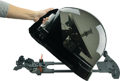 King MB700 Quick Release Ant. Mount - LMC Shop