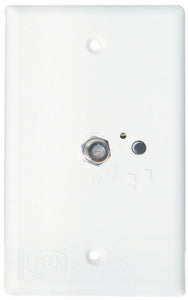 King PB1000 Power Supply Mount White - LMC Shop