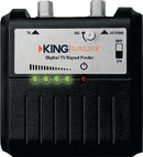 King SL1000 Digital/off Air Tv Signalmeter - LMC Shop