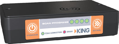 King UC1000 Universal Control for Quest - LMC Shop