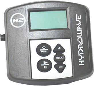 Hydrowave - T-H Marine HW-100038-11P Hydrowave H2 System Package - LMC Shop
