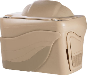 LCI Interior 433049 Helm Stand 41in Beige - LMC Shop