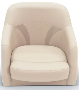 LCI Interior 433050 Seat-Low Back Beige - LMC Shop