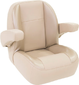 LCI Interior 433051 Seat-Low Back Nonrecline Beige - LMC Shop