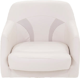 LCI Interior 433094 Seat-Low Back Grey - LMC Shop