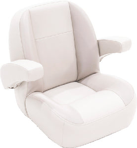 LCI Interior 433095 Seat-Low Back Nonrecline Grey - LMC Shop