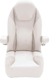 LCI Interior 433096 Seat-Hi Back Recline Grey - LMC Shop