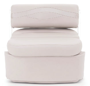 LCI Interior 433106 Seat-Flip Flop - LMC Shop