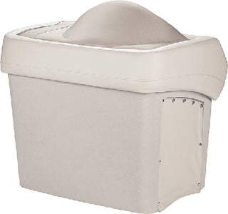 LCI Interior 433108 Helm Stand 34in Grey - LMC Shop