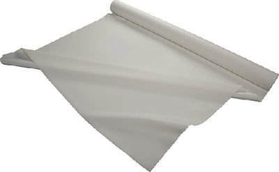 LCI Interior 675253 Sundeck Kit 5 Yds of Vinyl Wht - LMC Shop